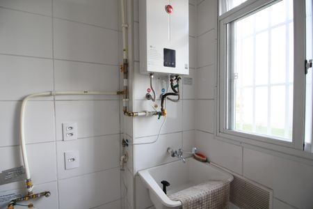 Apartamento à venda com 49m², 1 quarto e 1 vagaÁrea de Serviço