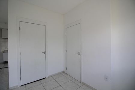 Apartamento à venda com 49m², 1 quarto e 1 vagaSala 2
