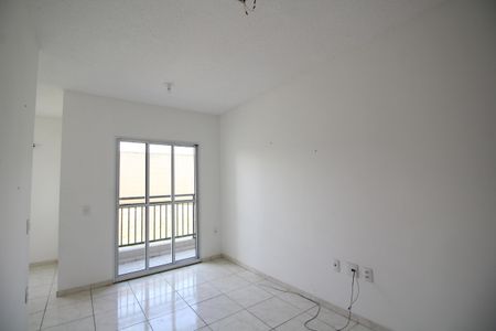 Apartamento à venda com 49m², 1 quarto e 1 vagaSala 1