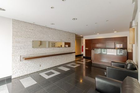 Apartamento à venda com 50m², 1 quarto e 1 vagaÁrea Comum - Hall Social