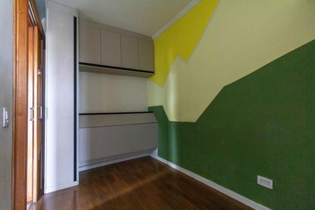 Apartamento à venda com 50m², 2 quartos e 1 vaga Apartamento à venda com 50m², 2 quartos e 1 vagaQuarto 2