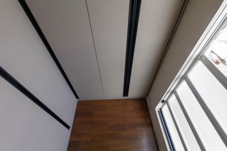 Apartamento à venda com 50m², 2 quartos e 1 vaga Apartamento à venda com 50m², 2 quartos e 1 vagaCloset