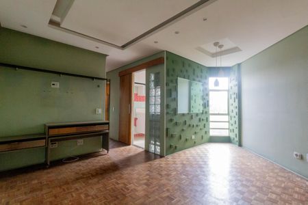 Sala de apartamento à venda com 2 quartos, 50m² em Vila Aricanduva, São Paulo