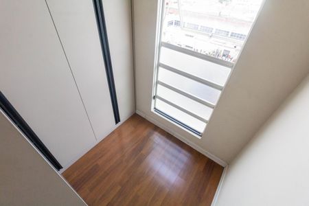 Apartamento à venda com 50m², 2 quartos e 1 vaga Apartamento à venda com 50m², 2 quartos e 1 vagaCloset
