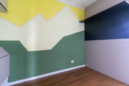 Apartamento à venda com 50m², 2 quartos e 1 vaga Apartamento à venda com 50m², 2 quartos e 1 vagaQuarto 2