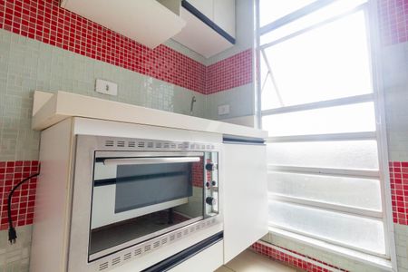 Apartamento à venda com 50m², 2 quartos e 1 vaga Apartamento à venda com 50m², 2 quartos e 1 vagaCozinha e Área de Serviço