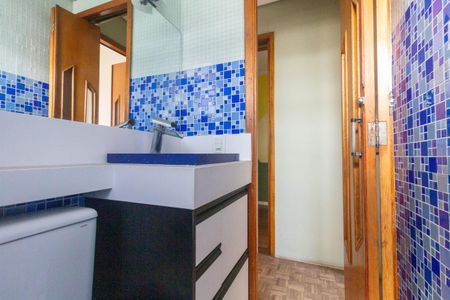 Apartamento à venda com 50m², 2 quartos e 1 vaga Apartamento à venda com 50m², 2 quartos e 1 vagaBanheiro