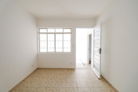 Sala de casa para alugar com 2 quartos, 80m² em Água Fria, São Paulo