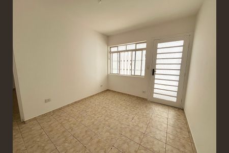 Casa à venda com 2 quartos, 80m² em Água Fria, São Paulo