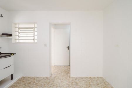 Casa à venda com 80m², 2 quartos e sem vagaCozinha