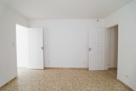 Quarto 1 de casa para alugar com 2 quartos, 80m² em Água Fria, São Paulo