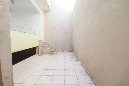 Casa à venda com 80m², 2 quartos e sem vagaÁrea de Serviço