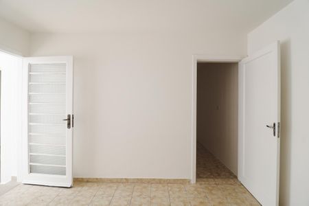 Sala de casa para alugar com 2 quartos, 80m² em Água Fria, São Paulo