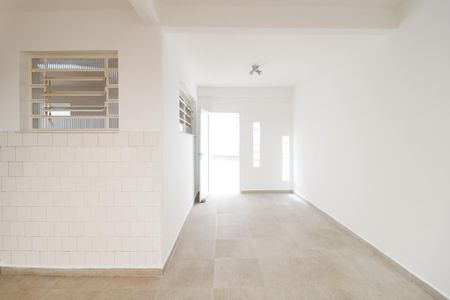 Casa à venda com 80m², 2 quartos e sem vagaÁrea de Serviço