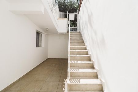 Casa à venda com 80m², 2 quartos e sem vagaQuintal