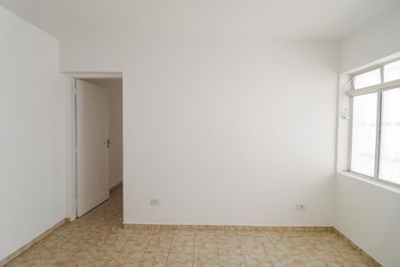Sala de casa para alugar com 2 quartos, 80m² em Água Fria, São Paulo