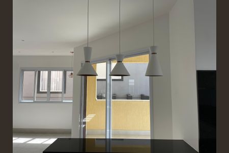 Casa de condomínio para alugar com 230m², 3 quartos e 4 vagasCozinha