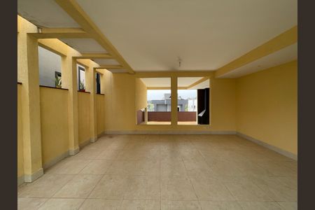 Casa de condomínio para alugar com 230m², 3 quartos e 4 vagasÁrea comum