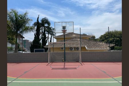 Casa de condomínio para alugar com 230m², 3 quartos e 4 vagasQuadra Esportiva