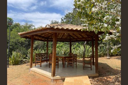 Casa de condomínio para alugar com 230m², 3 quartos e 4 vagasÁrea comum