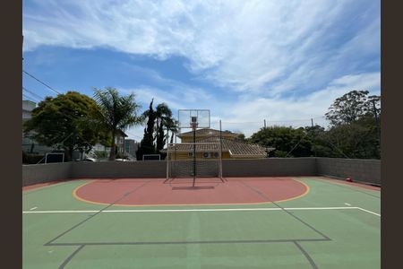 Casa de condomínio para alugar com 230m², 3 quartos e 4 vagasQuadra Esportiva