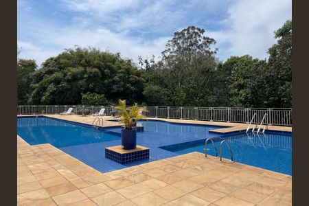 Casa de condomínio para alugar com 230m², 3 quartos e 4 vagasÁrea comum - Piscina