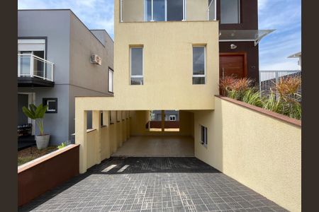 Casa de condomínio para alugar com 230m², 3 quartos e 4 vagasÁrea gourmet