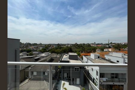 Casa de condomínio para alugar com 230m², 3 quartos e 4 vagasVista da Suíte 2