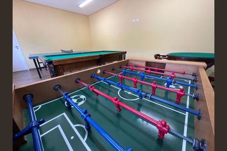 Casa de condomínio para alugar com 230m², 3 quartos e 4 vagasÁrea comum