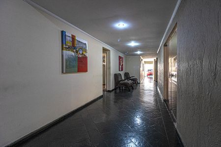 Apartamento à venda com 56m², 2 quartos e 1 vaga Apartamento à venda com 56m², 2 quartos e 1 vagaÁrea comum