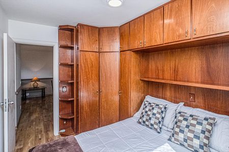 Apartamento à venda com 56m², 2 quartos e 1 vaga Apartamento à venda com 56m², 2 quartos e 1 vagaQuarto 2