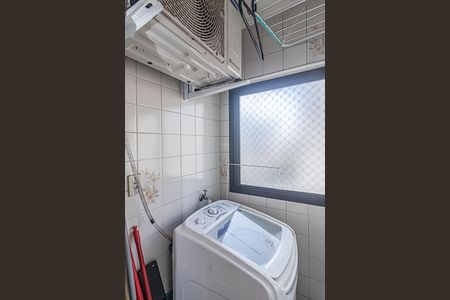 Apartamento à venda com 56m², 2 quartos e 1 vaga Apartamento à venda com 56m², 2 quartos e 1 vagaÁrea de serviço