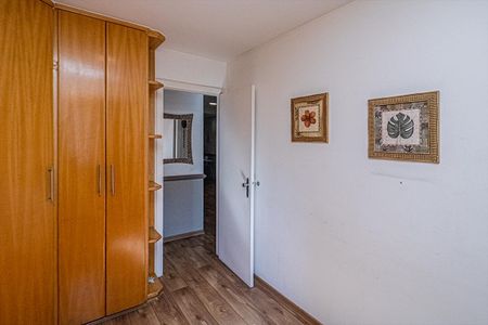 Apartamento à venda com 56m², 2 quartos e 1 vaga Apartamento à venda com 56m², 2 quartos e 1 vagaQuarto
