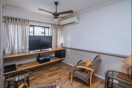 Apartamento à venda com 56m², 2 quartos e 1 vaga Apartamento à venda com 56m², 2 quartos e 1 vagaSala