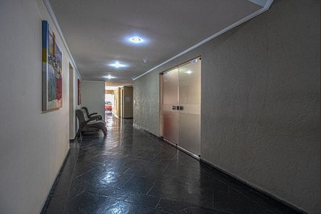 Apartamento à venda com 56m², 2 quartos e 1 vaga Apartamento à venda com 56m², 2 quartos e 1 vagaÁrea comum