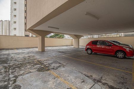 Apartamento à venda com 56m², 2 quartos e 1 vaga Apartamento à venda com 56m², 2 quartos e 1 vagaGaragem