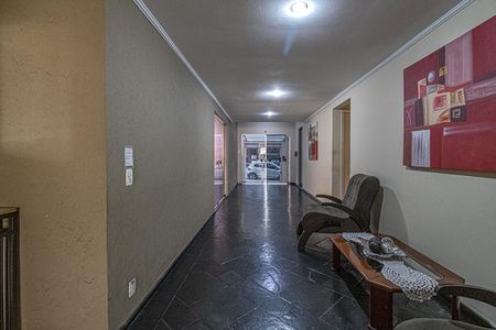 Apartamento à venda com 56m², 2 quartos e 1 vaga Apartamento à venda com 56m², 2 quartos e 1 vagaÁrea comum