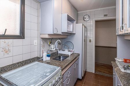 Apartamento à venda com 56m², 2 quartos e 1 vaga Apartamento à venda com 56m², 2 quartos e 1 vagaCozinha