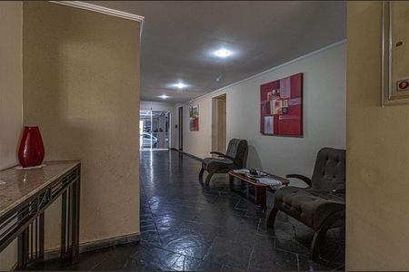 Apartamento à venda com 56m², 2 quartos e 1 vaga Apartamento à venda com 56m², 2 quartos e 1 vagaÁrea comum