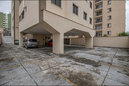 Apartamento à venda com 56m², 2 quartos e 1 vaga Apartamento à venda com 56m², 2 quartos e 1 vagaGaragem