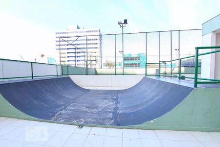 Apartamento à venda com 95m², 2 quartos e 2 vagas