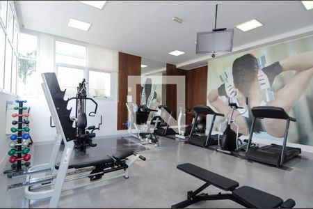 Apartamento à venda com 95m², 2 quartos e 2 vagas