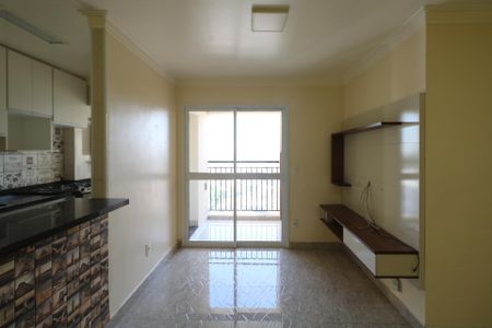 Apartamento para alugar com 2 quartos, 62m² em Boa Vista, São Caetano do Sul