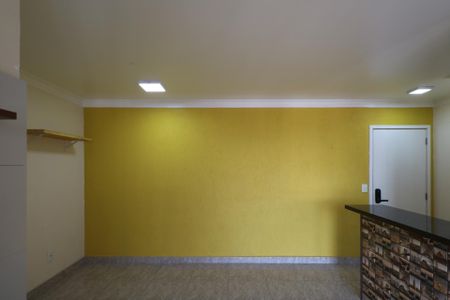 Sala de apartamento para alugar com 2 quartos, 62m² em Boa Vista, São Caetano do Sul