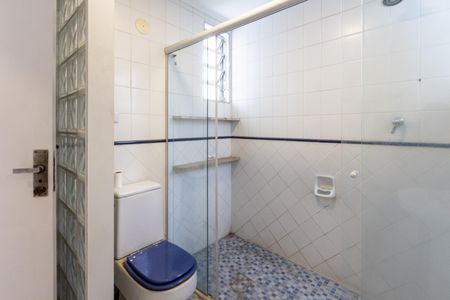 Apartamento para alugar com 90m², 2 quartos e sem vagaBanheiro Social
