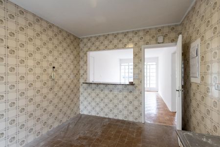 Apartamento para alugar com 90m², 2 quartos e sem vagaCozinha