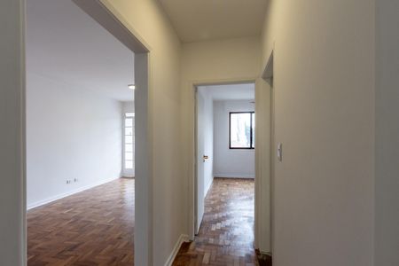 Apartamento para alugar com 2 quartos, 90m² em Perdizes, São Paulo