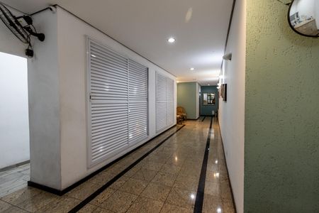 Apartamento para alugar com 90m², 2 quartos e sem vagaÁrea comum