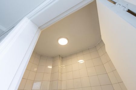 Apartamento para alugar com 90m², 2 quartos e sem vagaBanheiro de Serviço