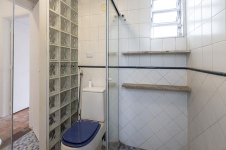 Apartamento para alugar com 90m², 2 quartos e sem vagaBanheiro Social